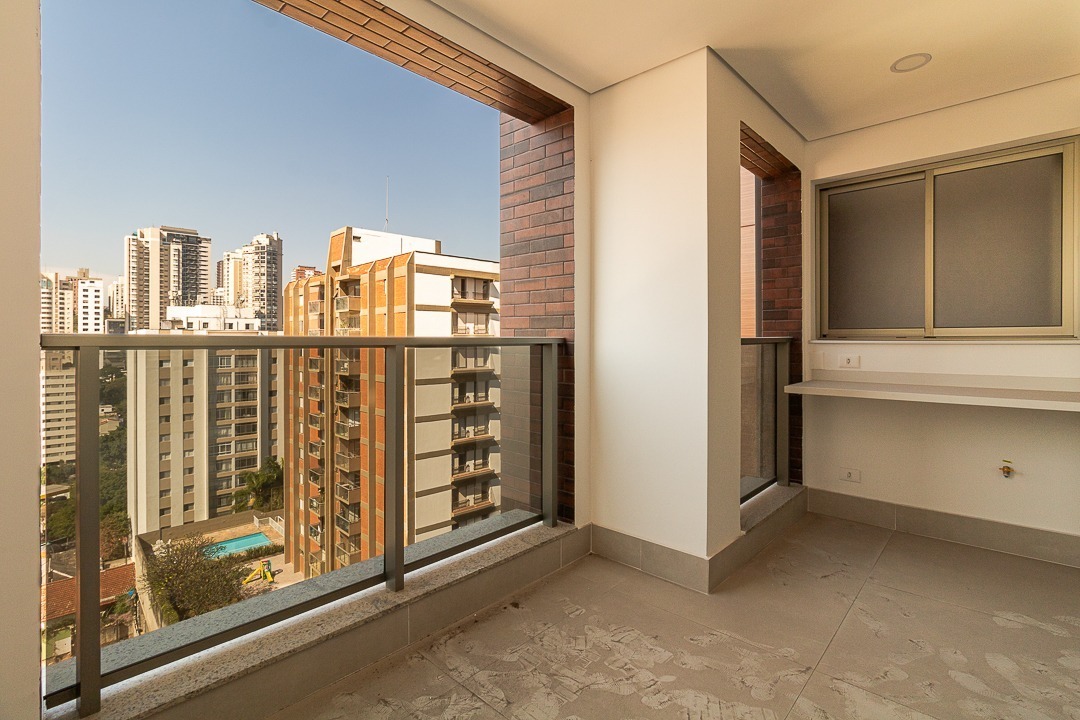 Apartamento para Venda - Perdizes