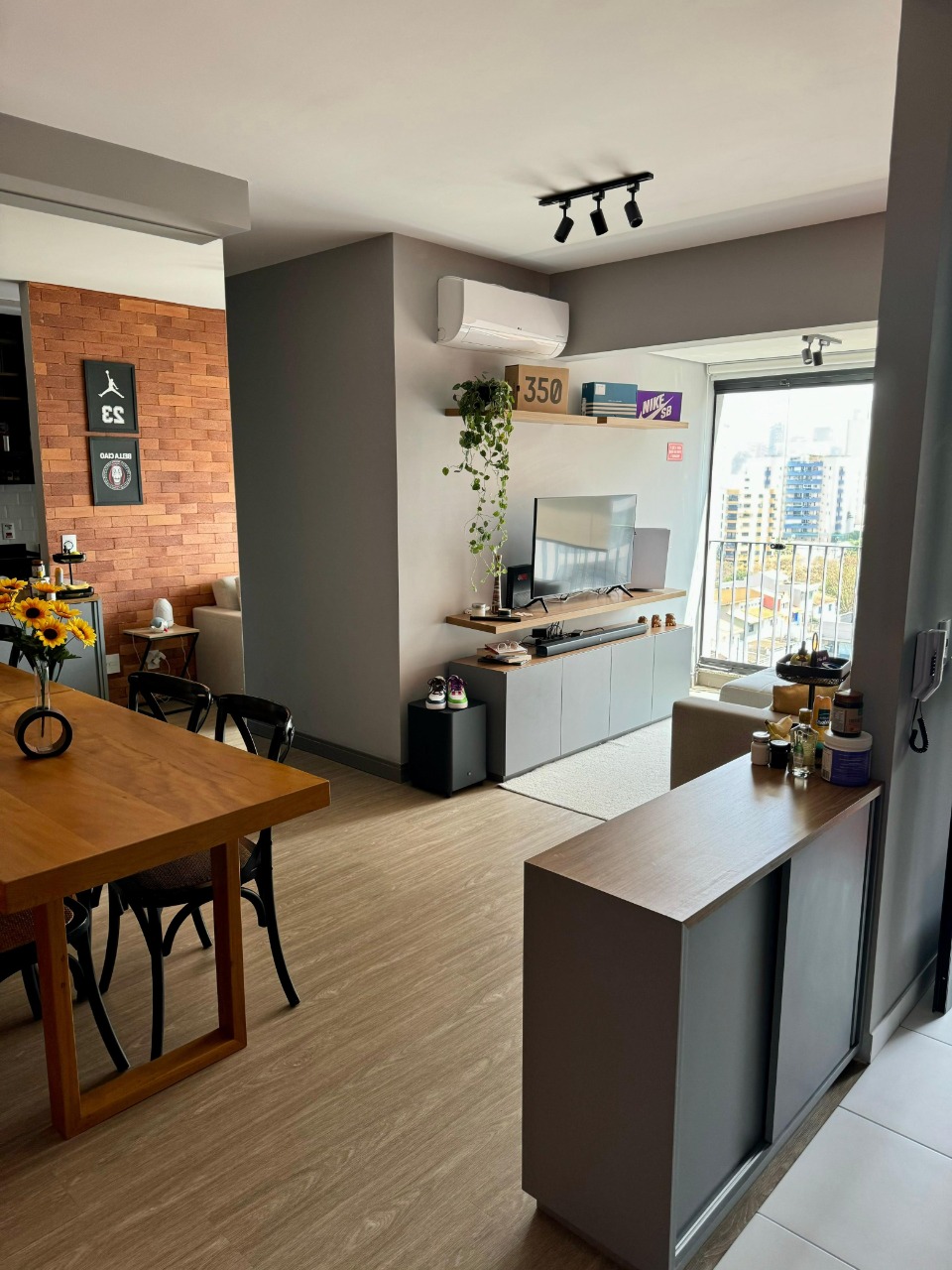 Apartamento para Venda - Pinheiros