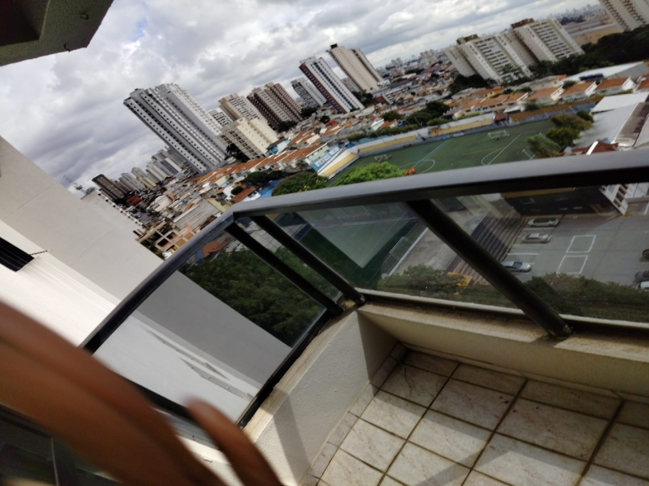 Apartamento para Venda - Lauzane Paulista
