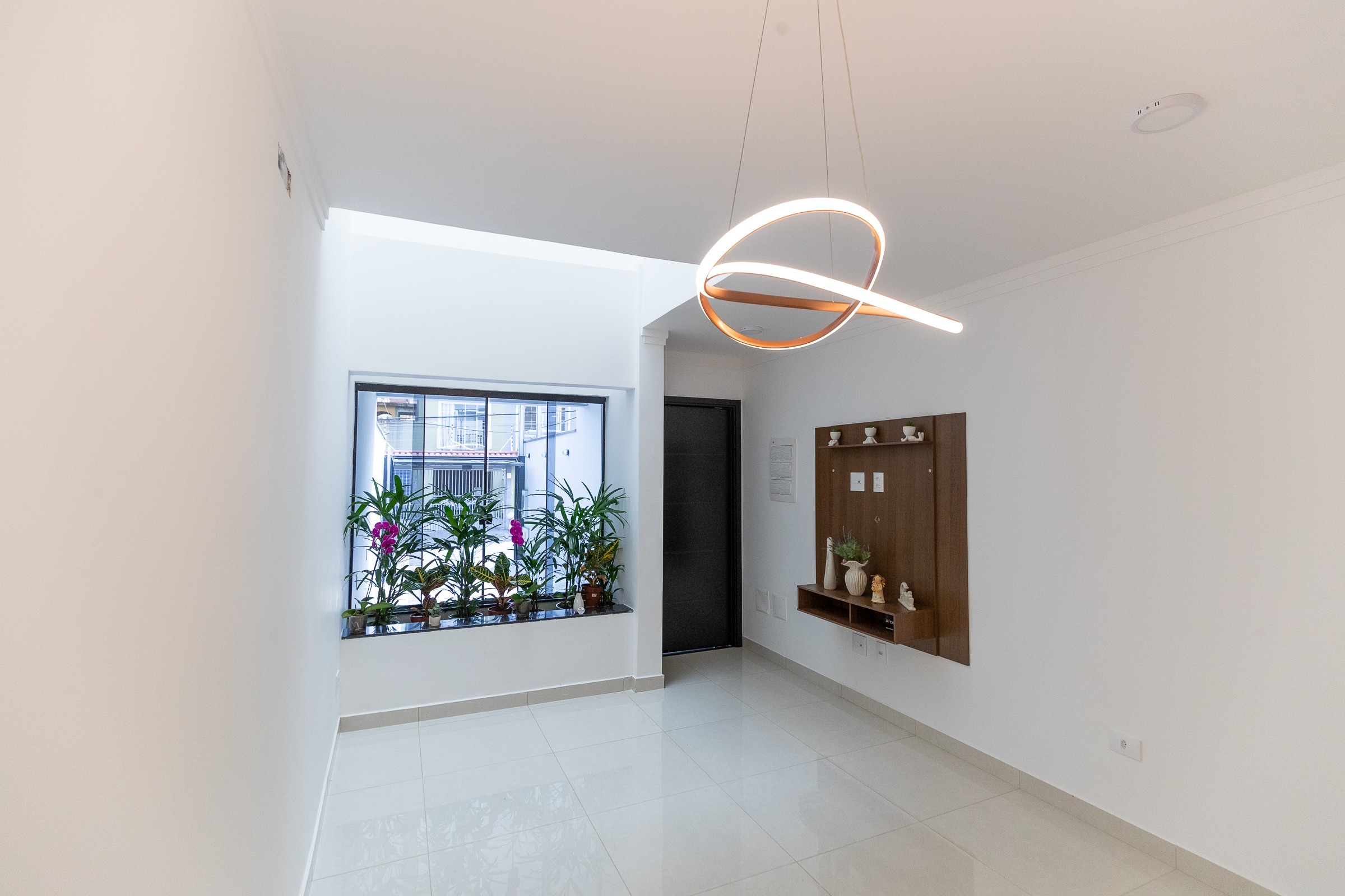 Casa para Venda - Vila Isolina Mazzei