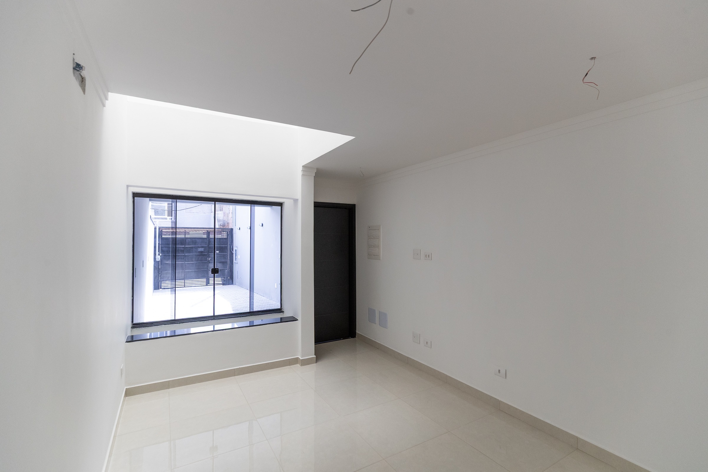 Casa para Venda - Vila Isolina Mazzei