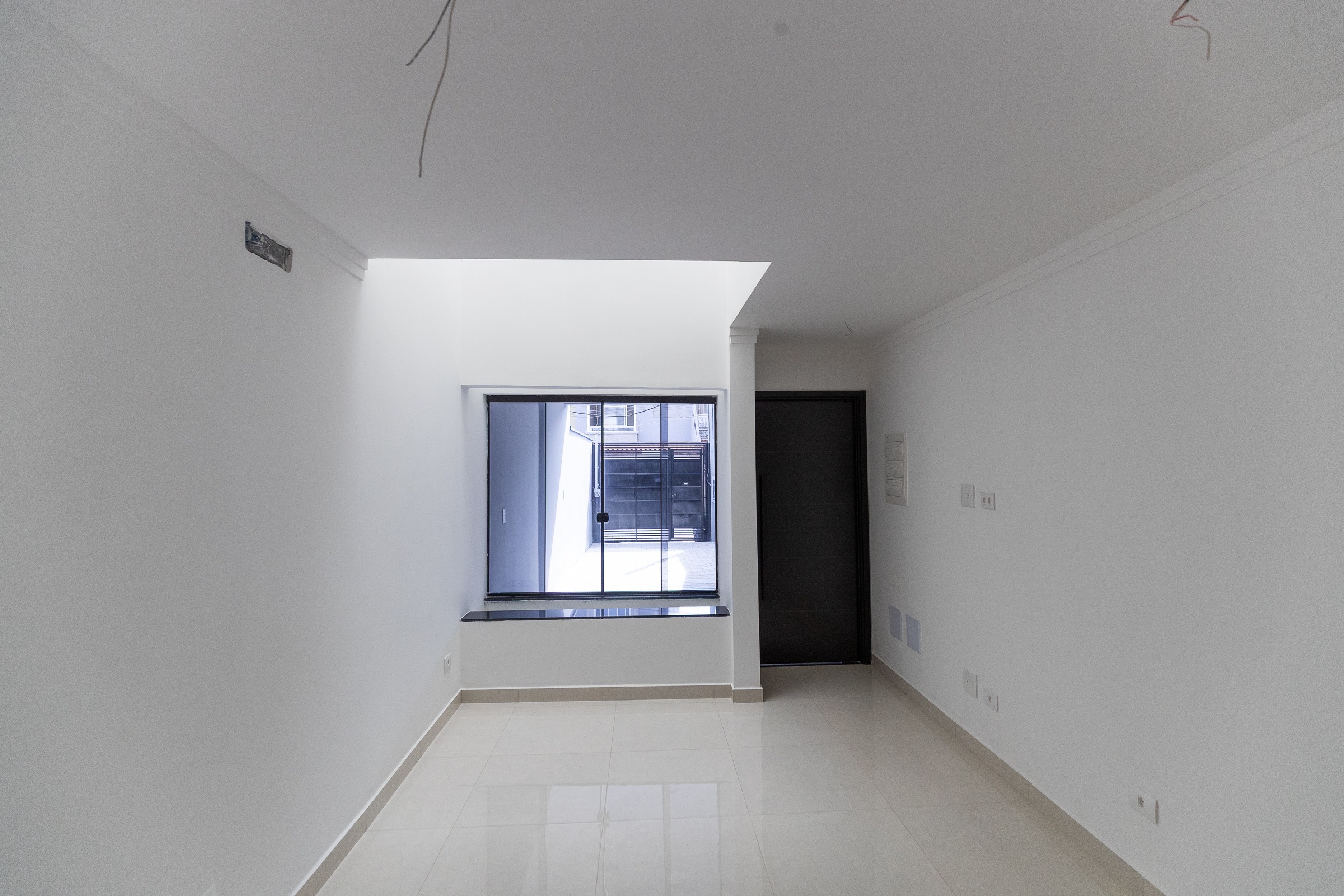 Casa para Venda - Vila Isolina Mazzei