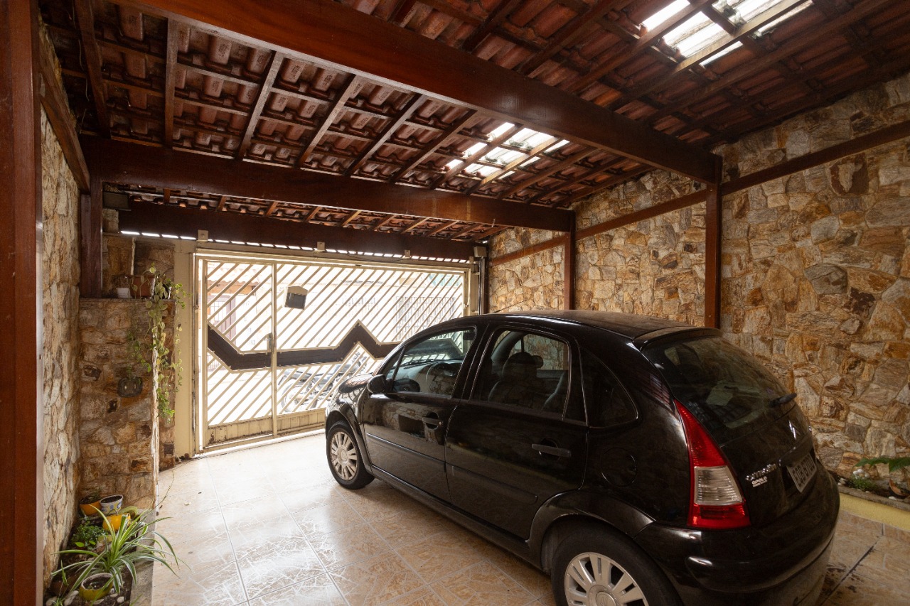 Casa para Venda - Jardim Peri