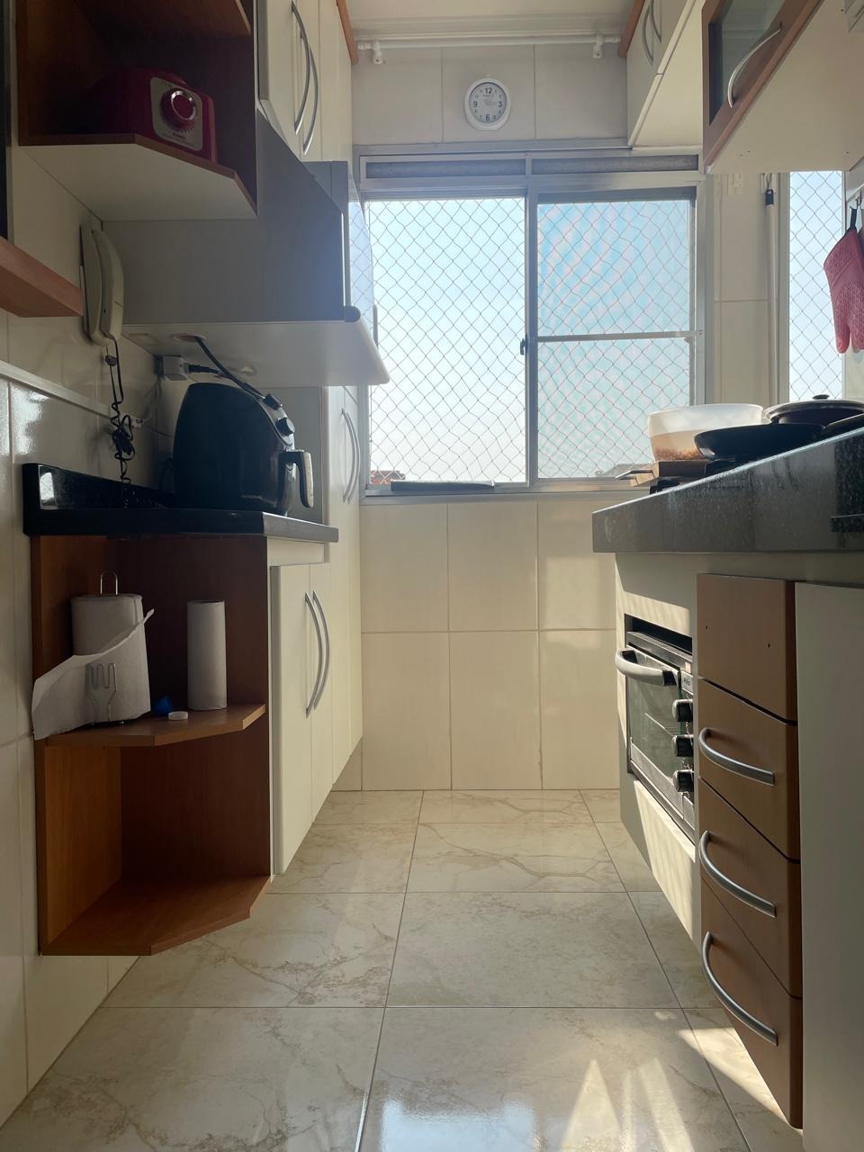 Apartamento para Venda - Vila Basileia