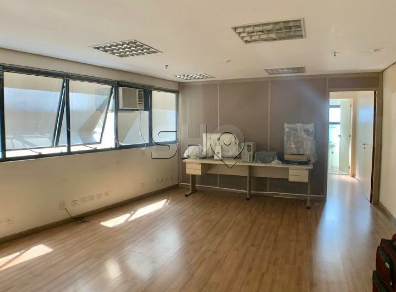 Apartamento para Venda - Santa Cecília