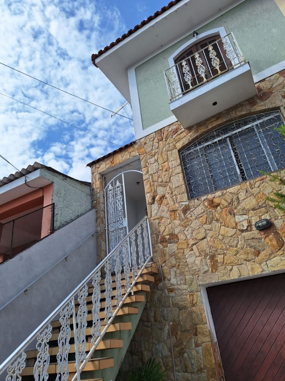 Casa para Venda - Vila Mazzei