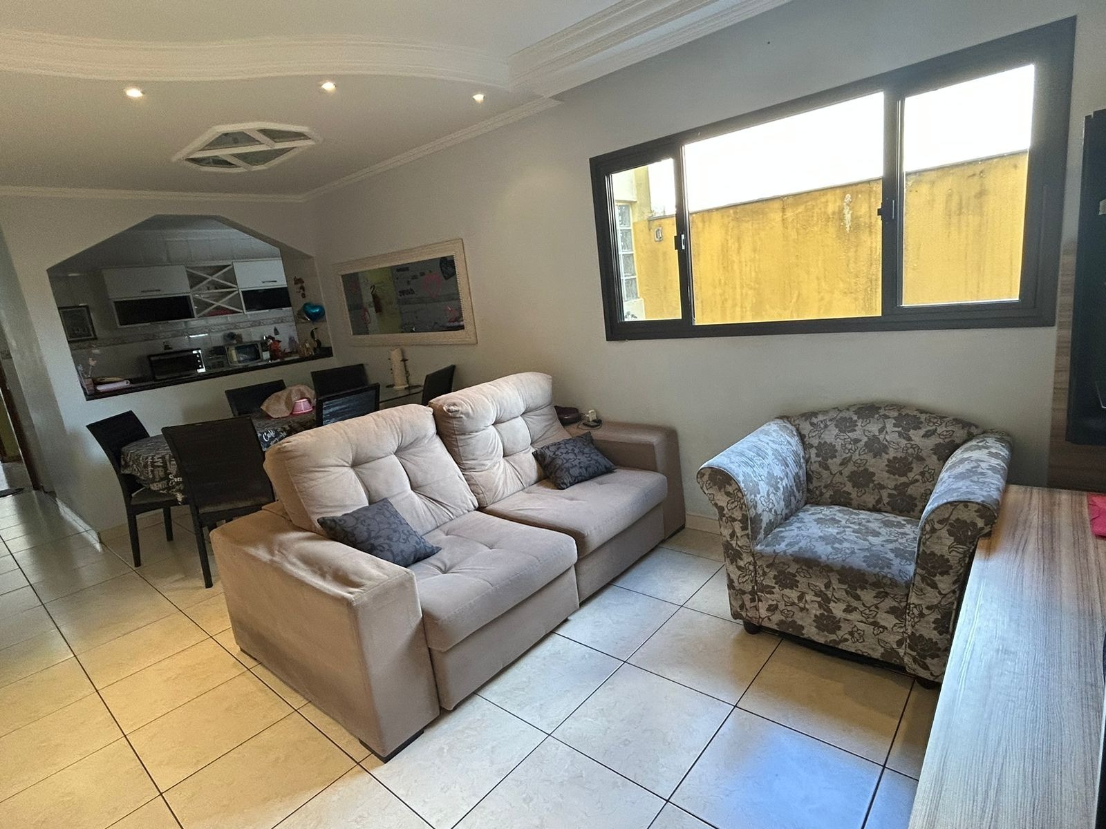 Casa para Venda - Vila Camilópolis