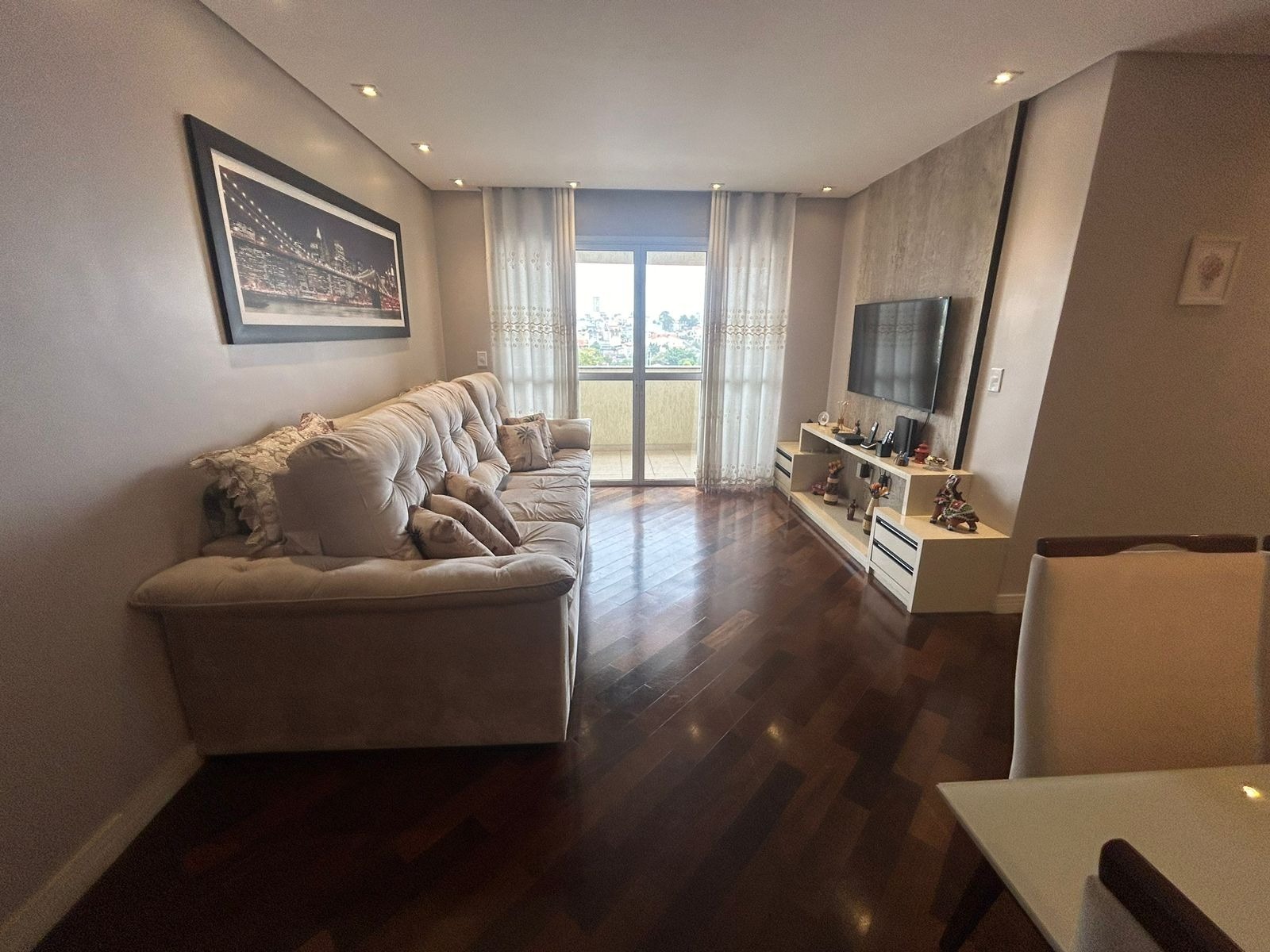 Apartamento para Venda - Jardim Santo Antônio