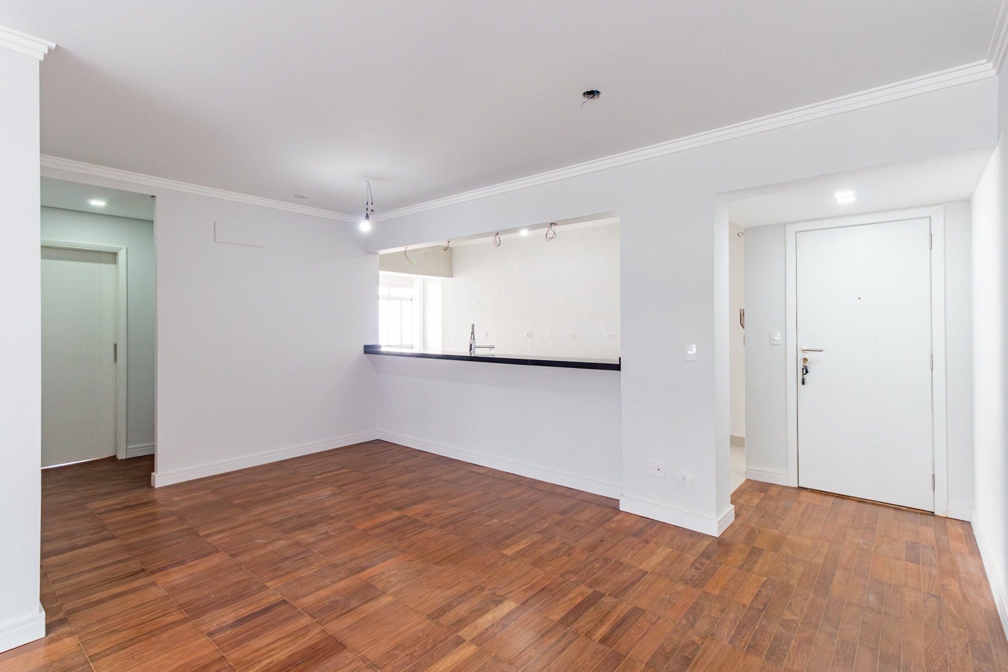 Apartamento para Venda - Santa Cecília