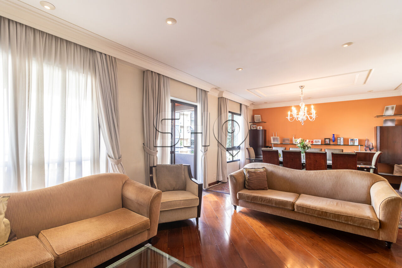 Apartamento para Venda - Santa Cecília