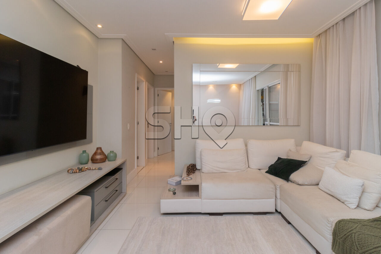Apartamento para Venda - Jardim Pereira Leite