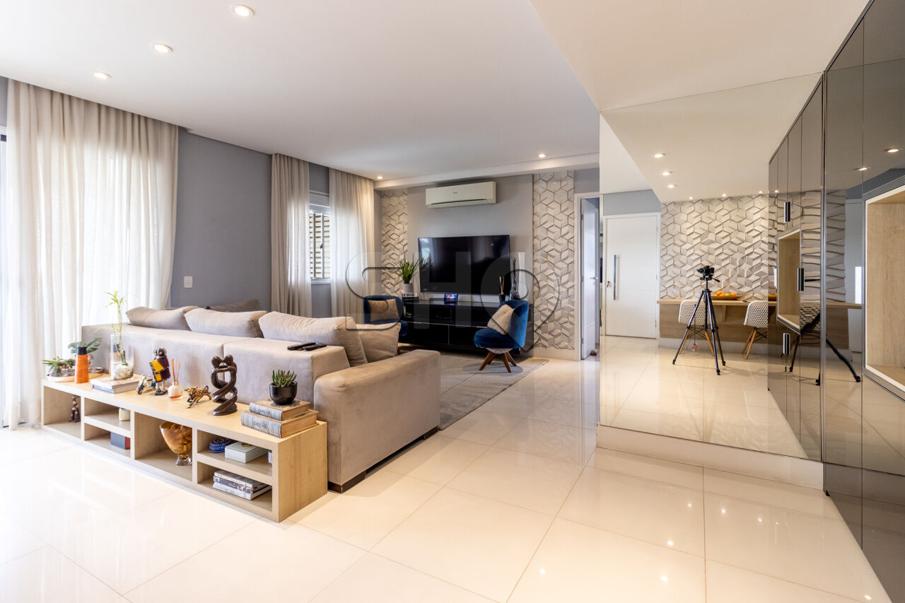 Apartamento para Venda - Vila Leopoldina