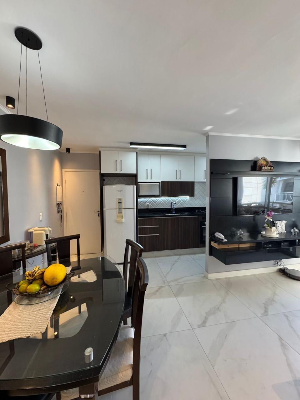 Apartamento para Venda - Cambuci