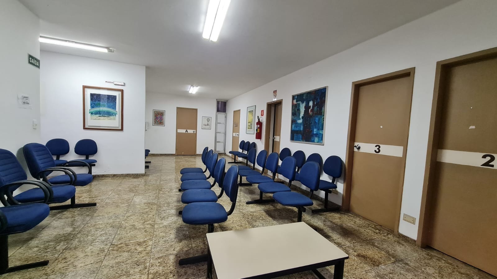 Ponto Comercial para Venda - Bela Vista