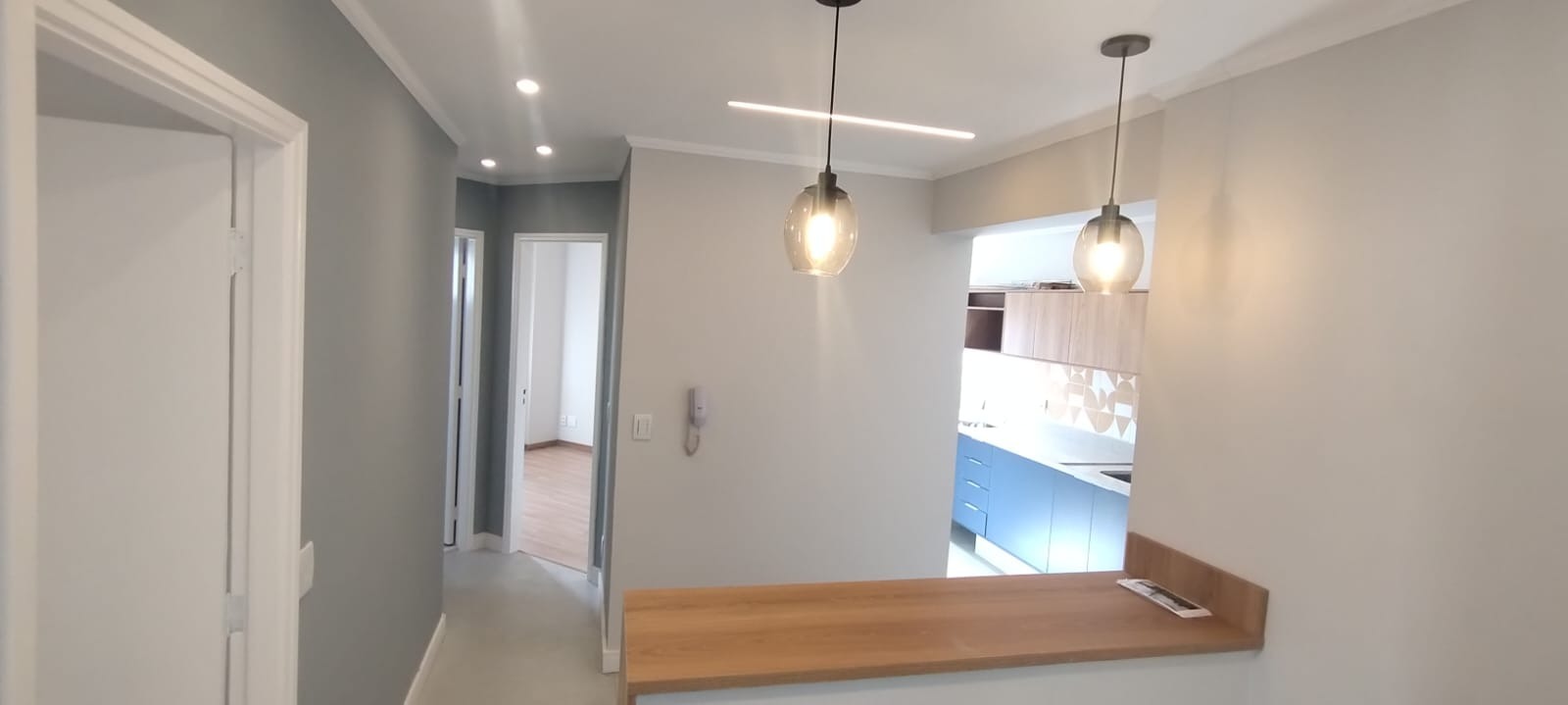 Apartamento para Venda - Cambuci