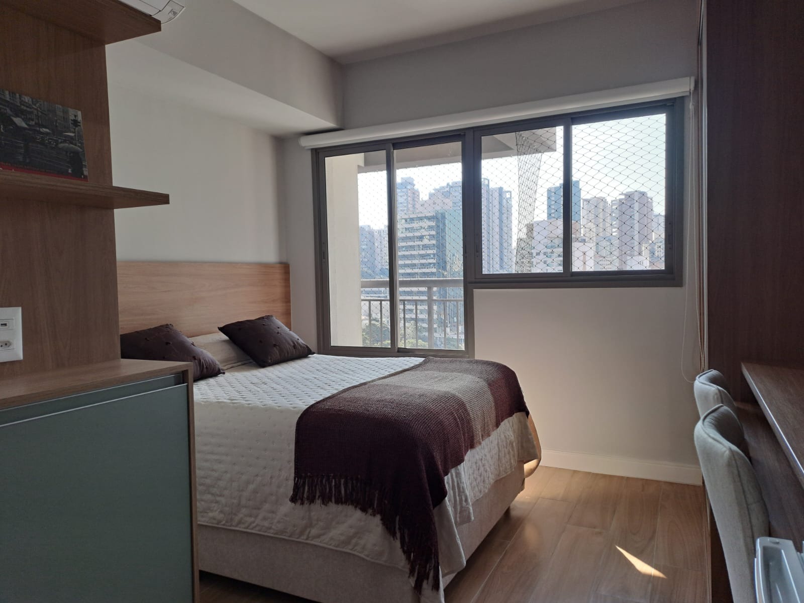 Apartamento para Venda - Paraíso