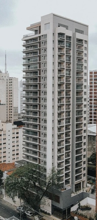 Apartamento para Venda - Paraíso