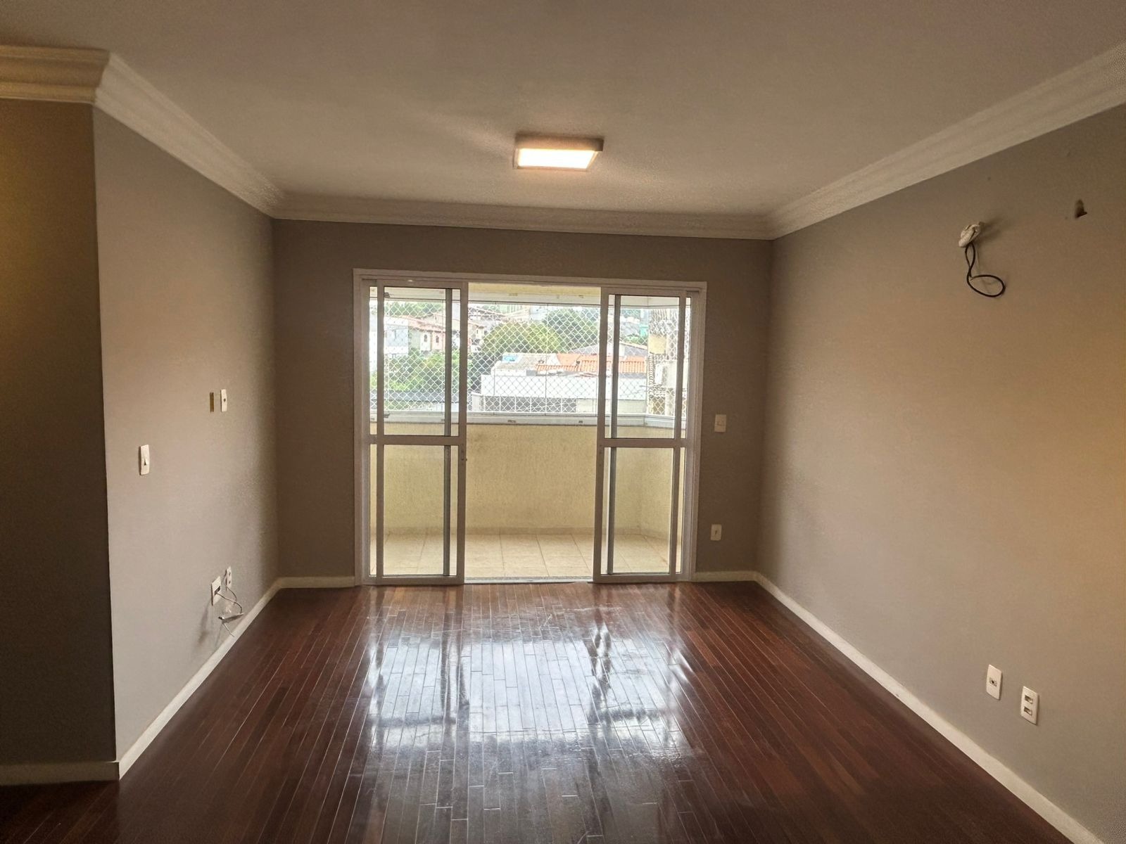 Apartamento para Venda - Jardim Santo Antônio