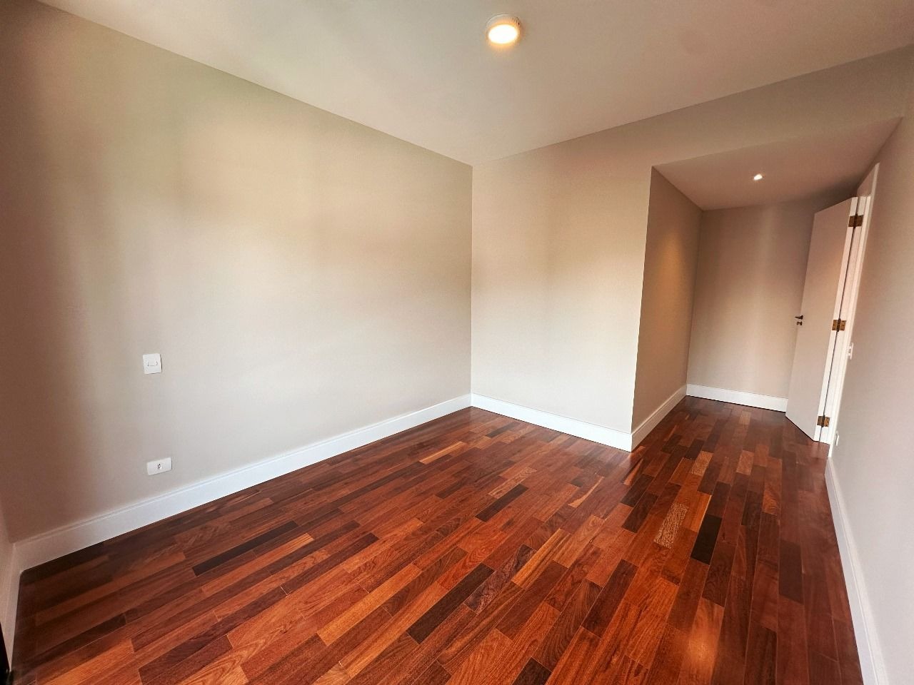 Apartamento para Venda - Santana