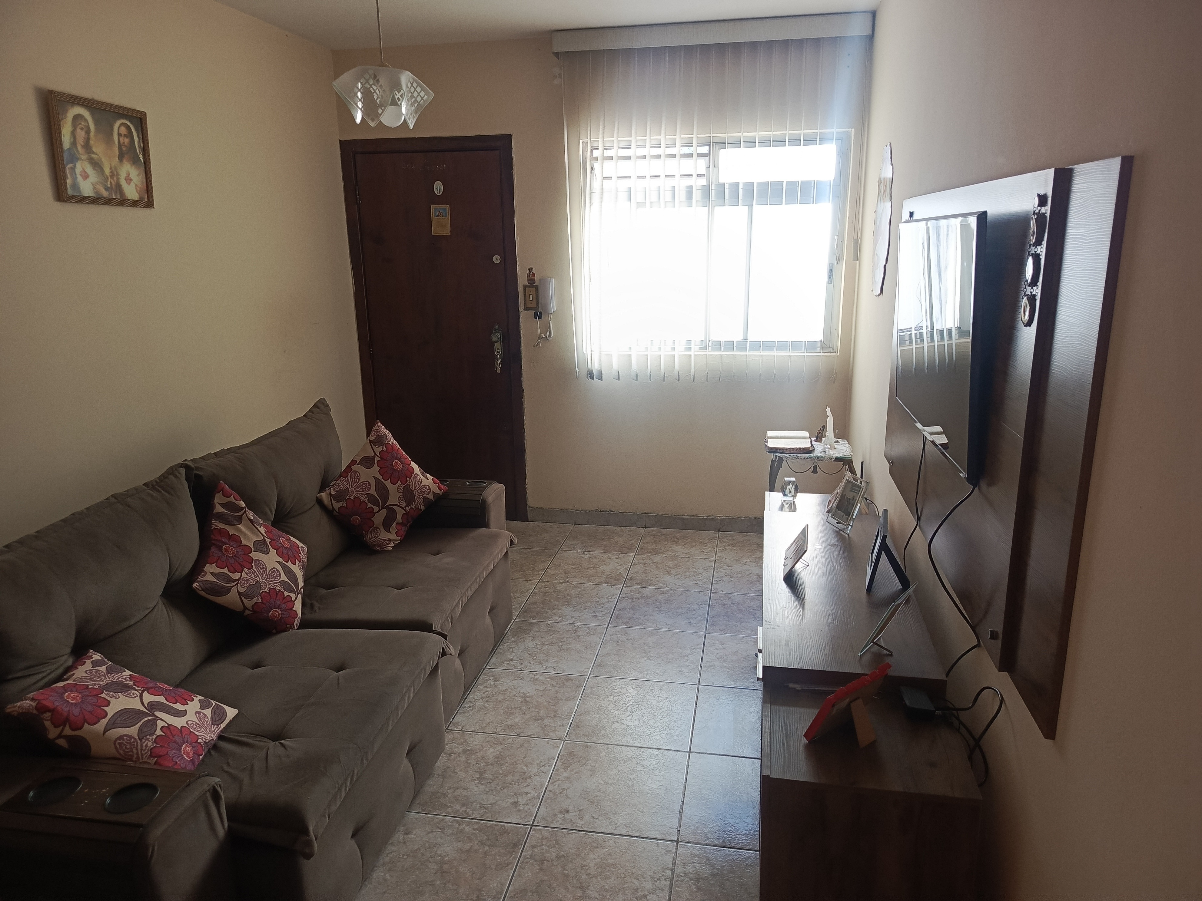 Apartamento para Venda - Mooca