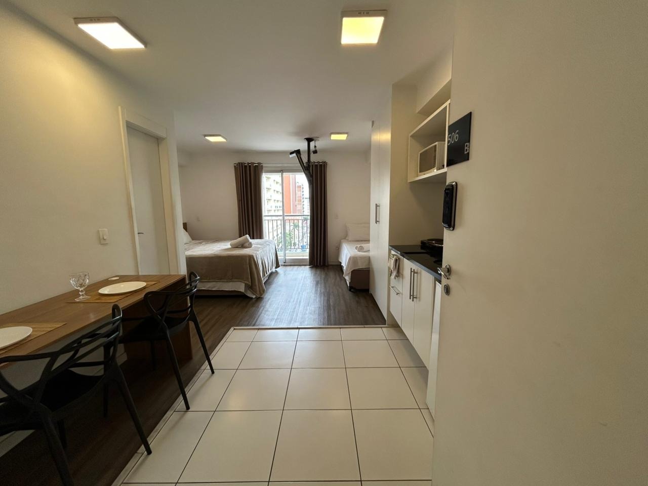 Apartamento para Venda - Santana