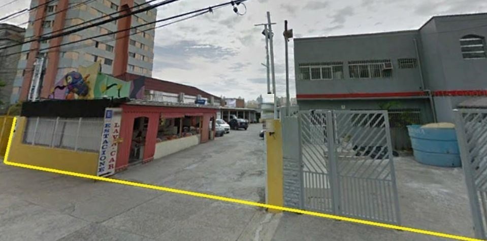 Terreno para Venda - Vila Monumento