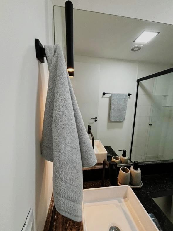 Apartamento para Venda - Vila Mariana