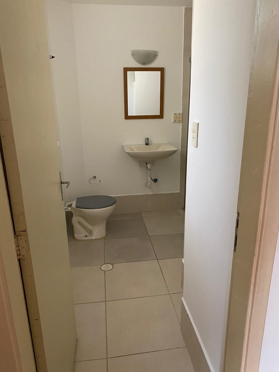 Apartamento para Locação - Bela Vista
