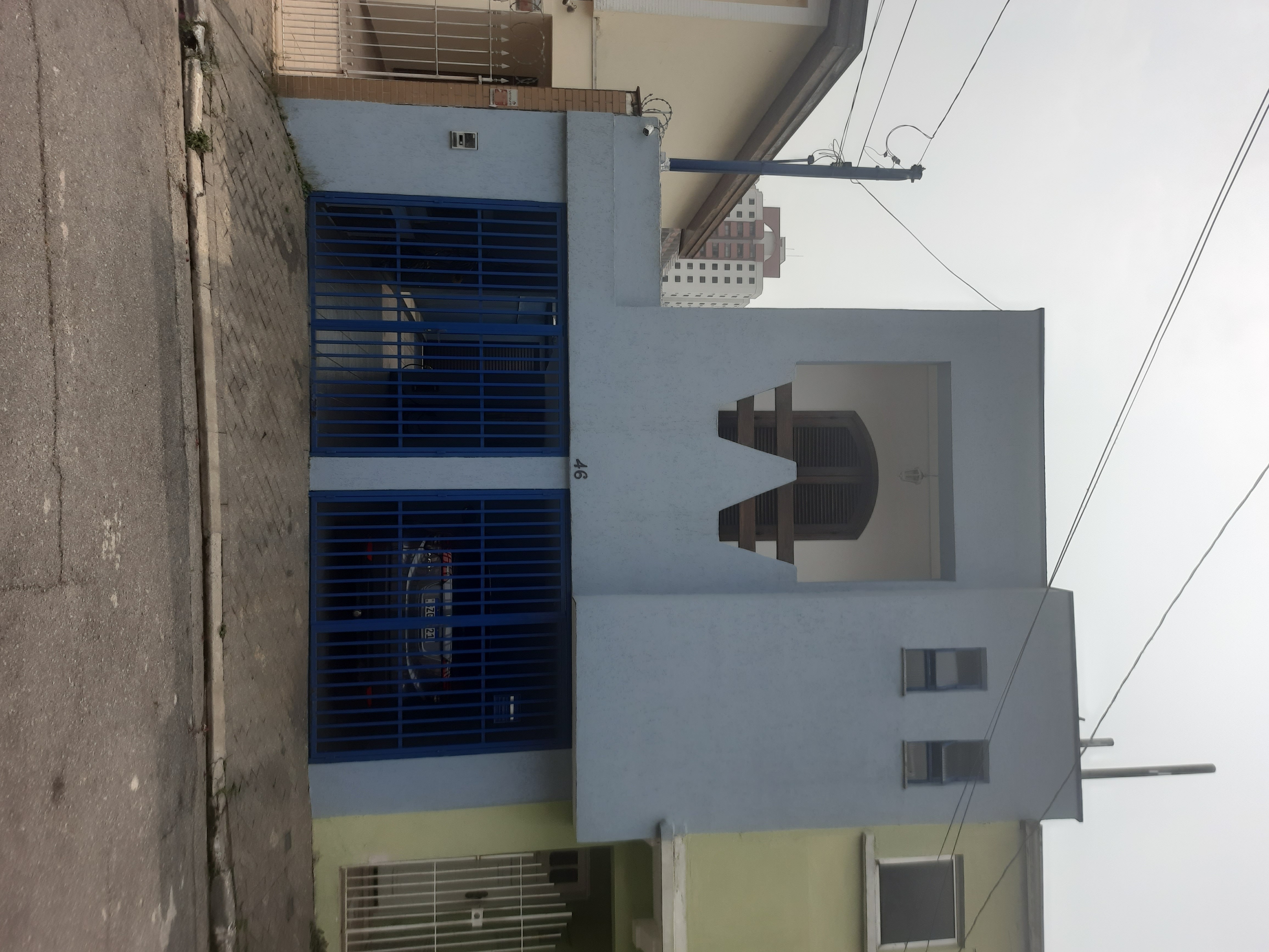 Casa para Venda - Vila Mariana