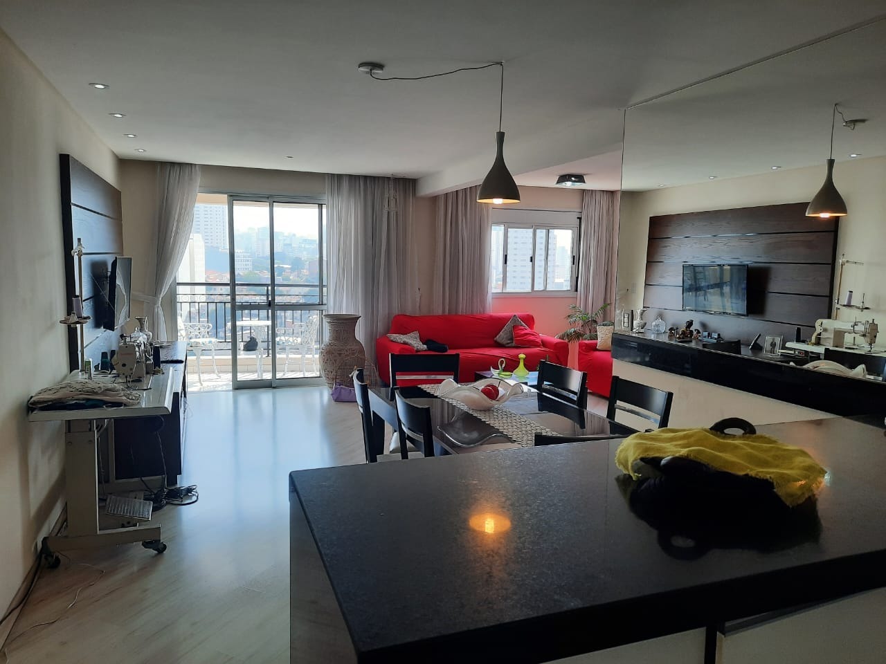 Apartamento para Venda - Cambuci