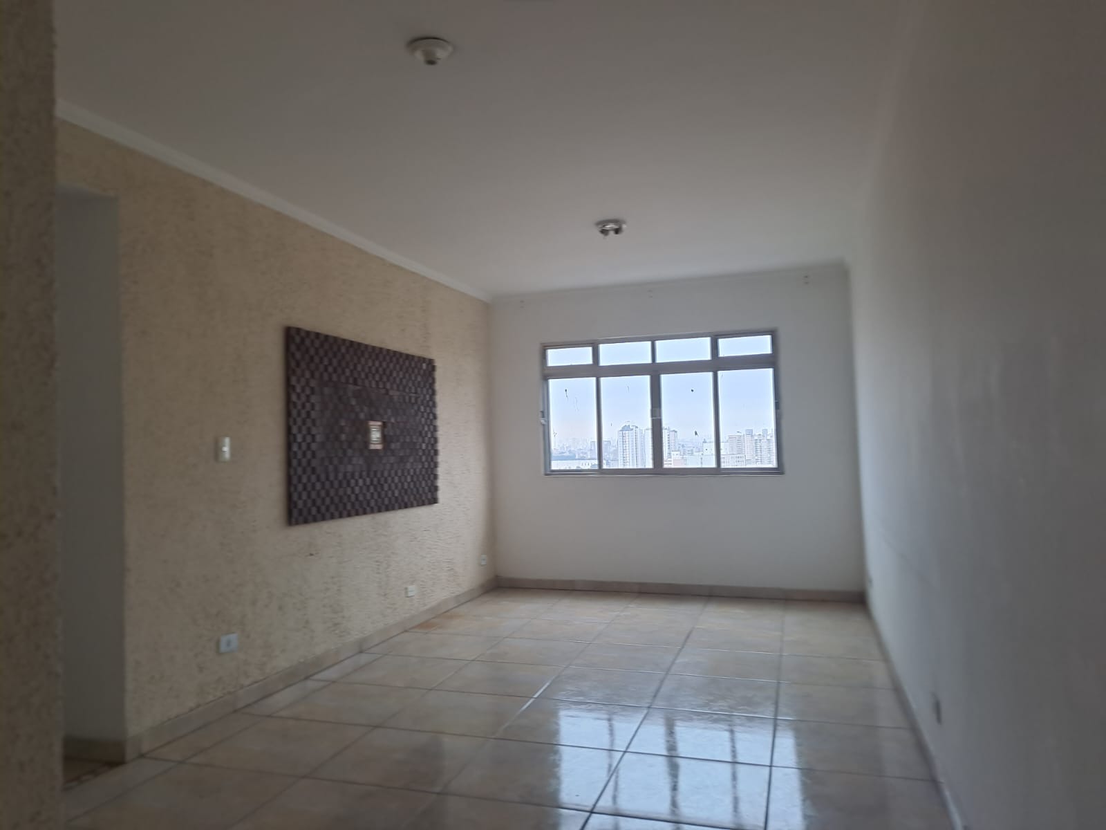 Apartamento para Venda - Cambuci