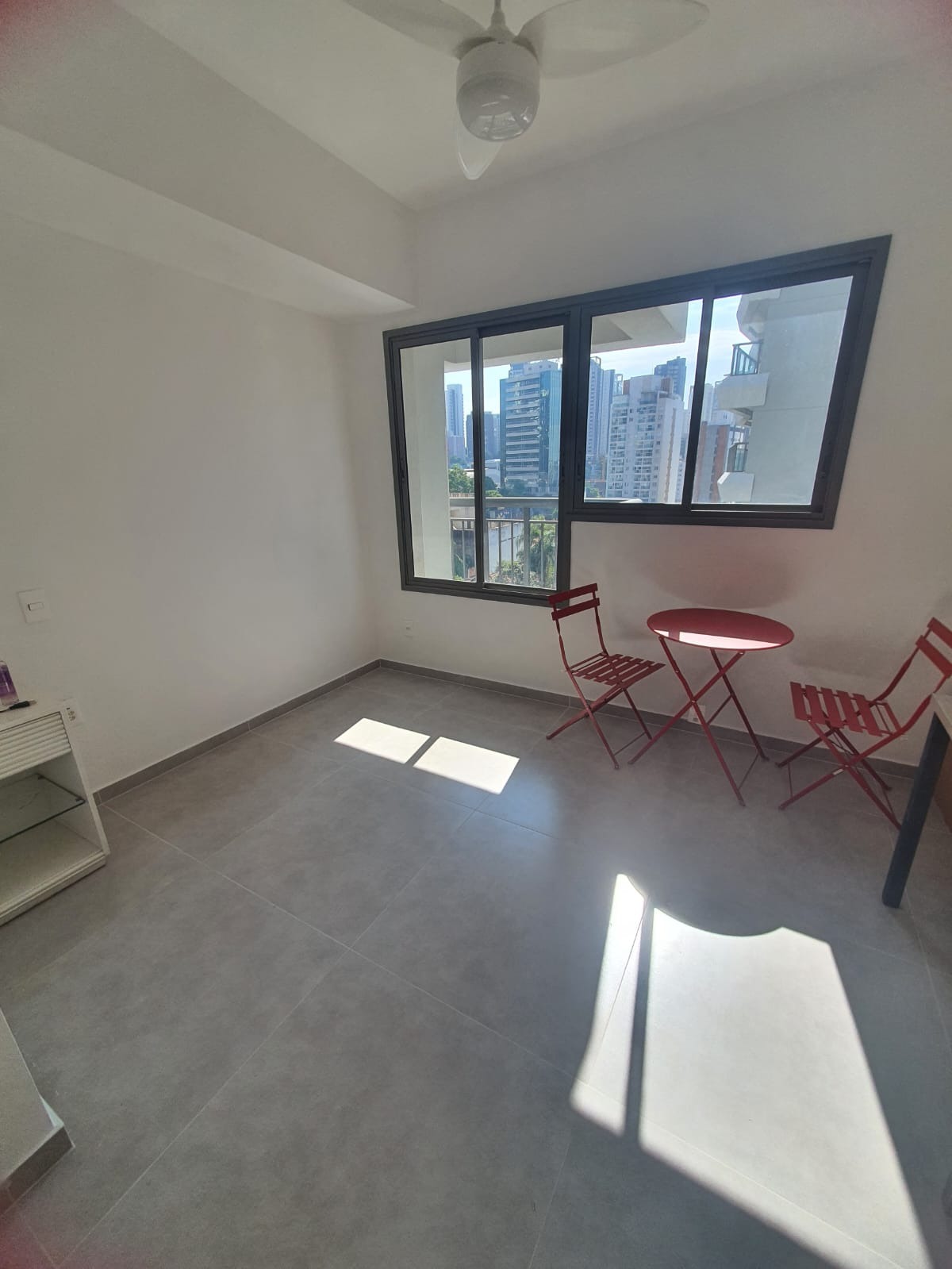 Apartamento para Venda - Paraíso