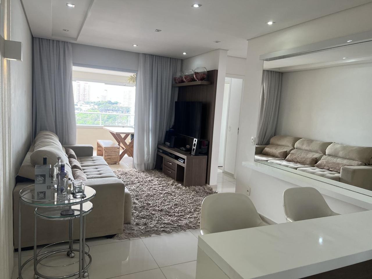 Apartamento para Venda - Vila Mariana