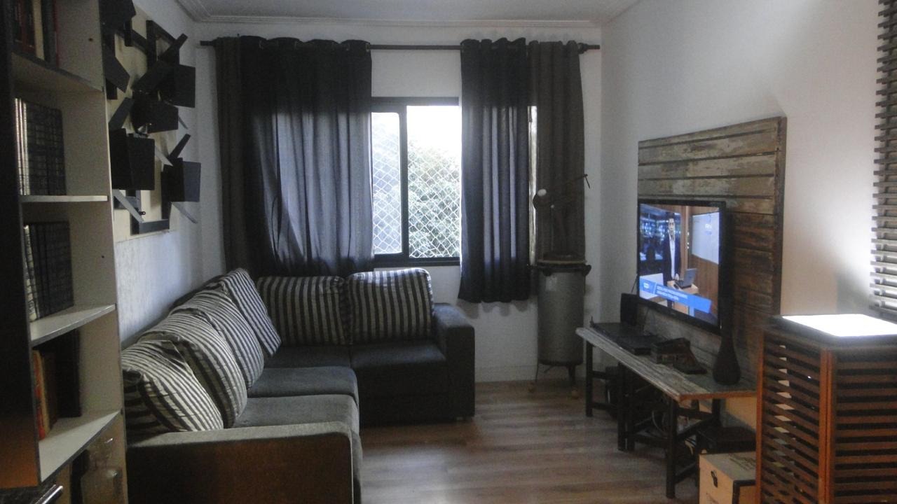 Apartamento para Venda - Cambuci