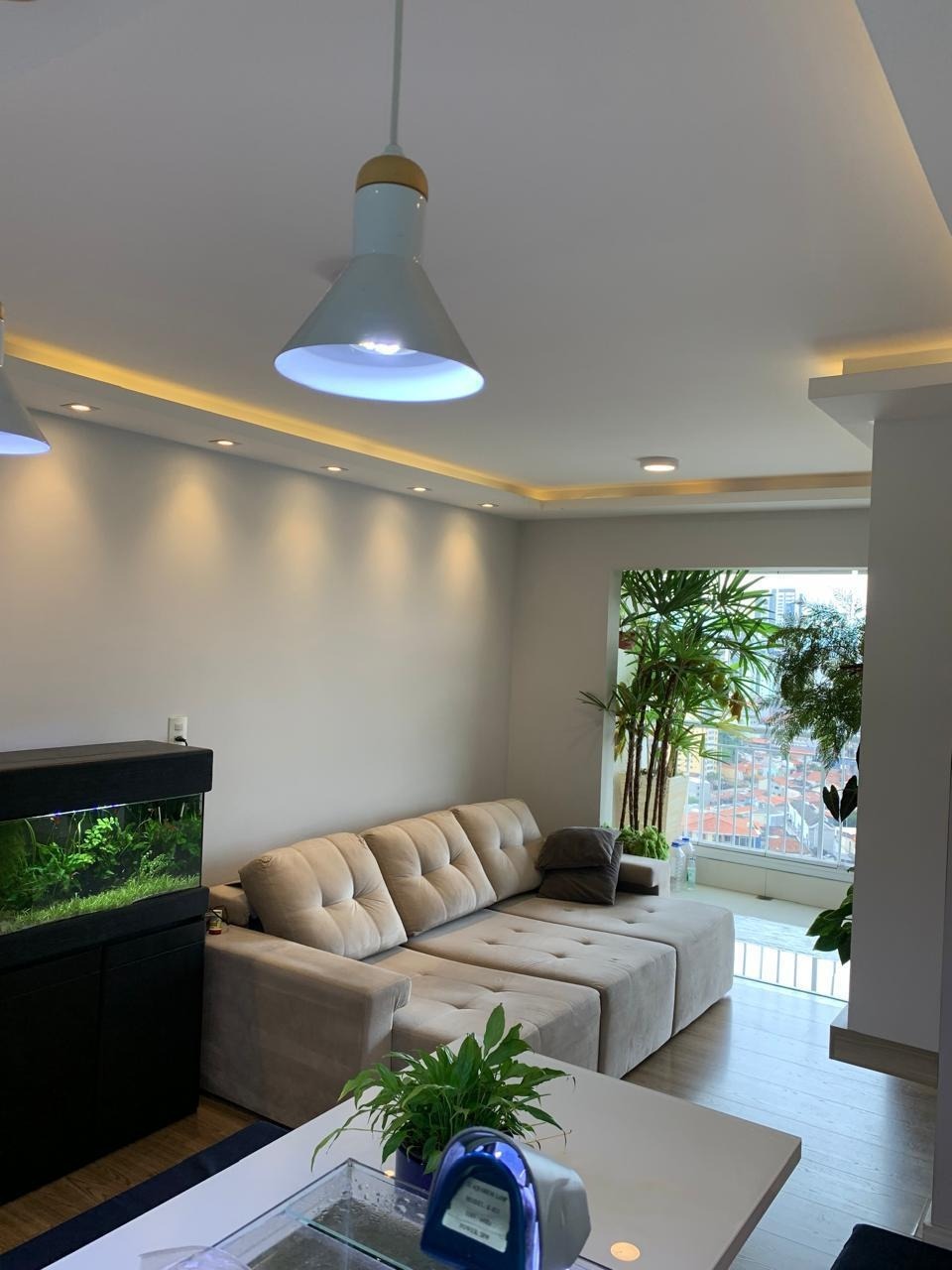 Apartamento para Venda - Parada Inglesa