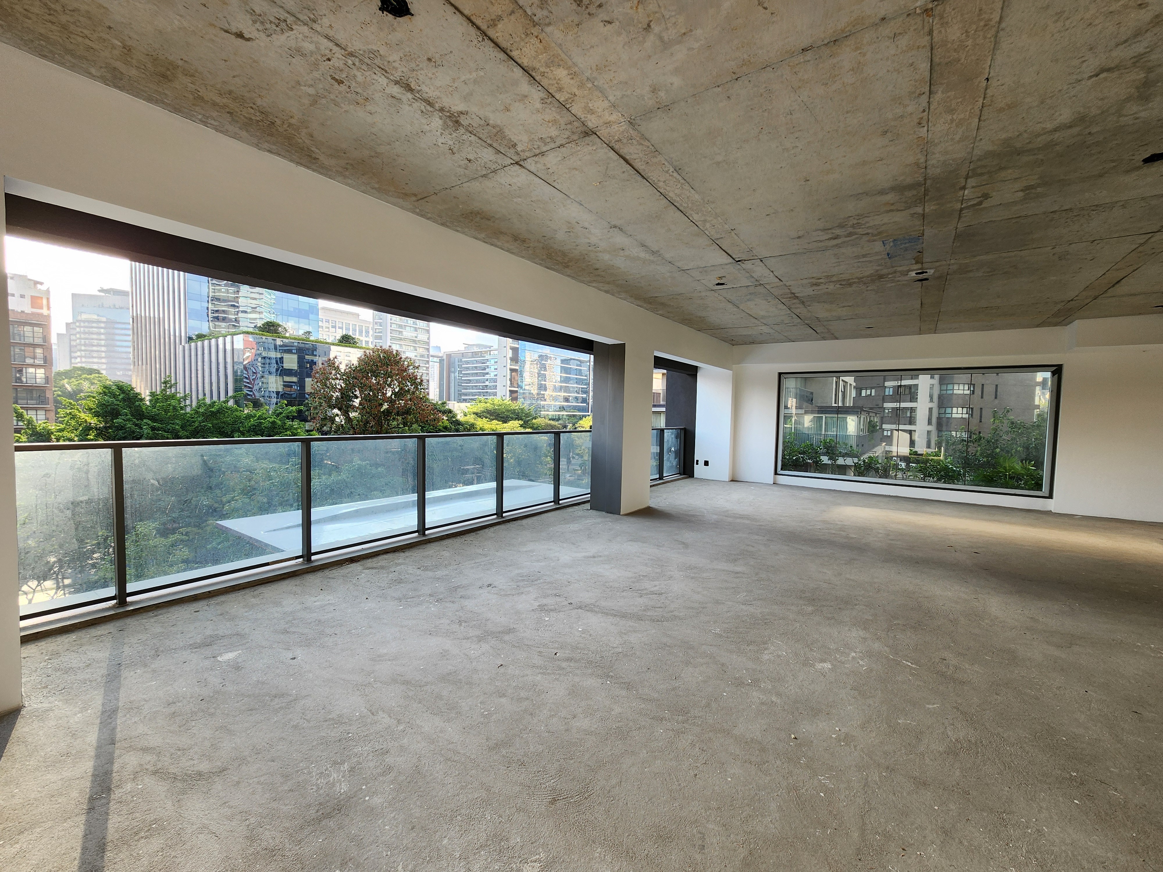 Apartamento para Venda - Vila Olímpia