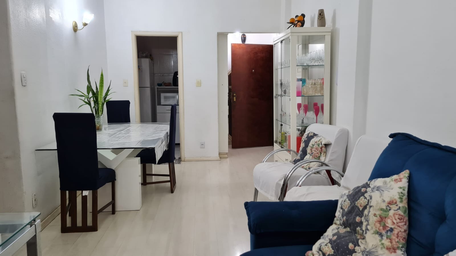 Apartamento para Venda - Vila Mariana