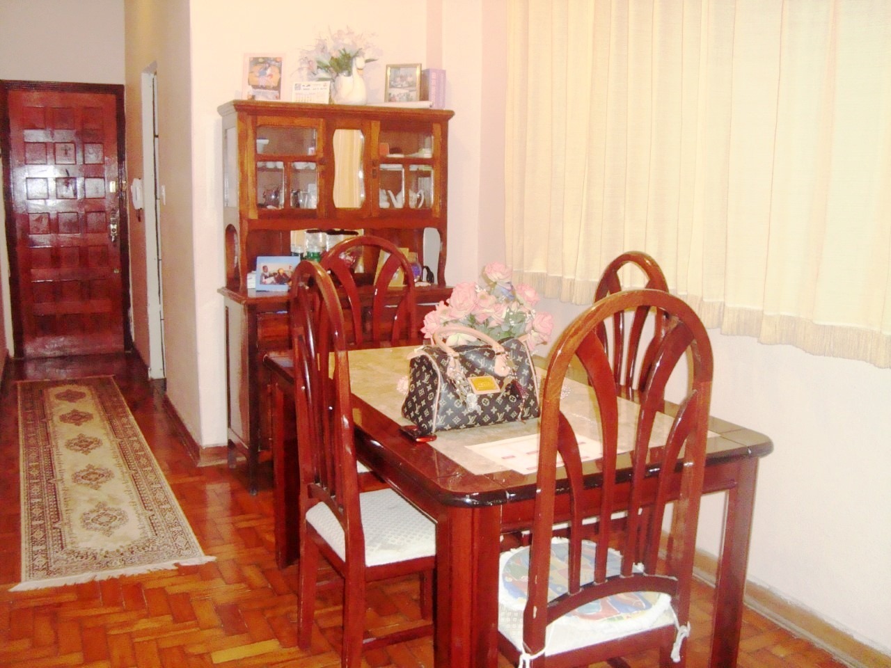 Apartamento para Venda - Aclimação