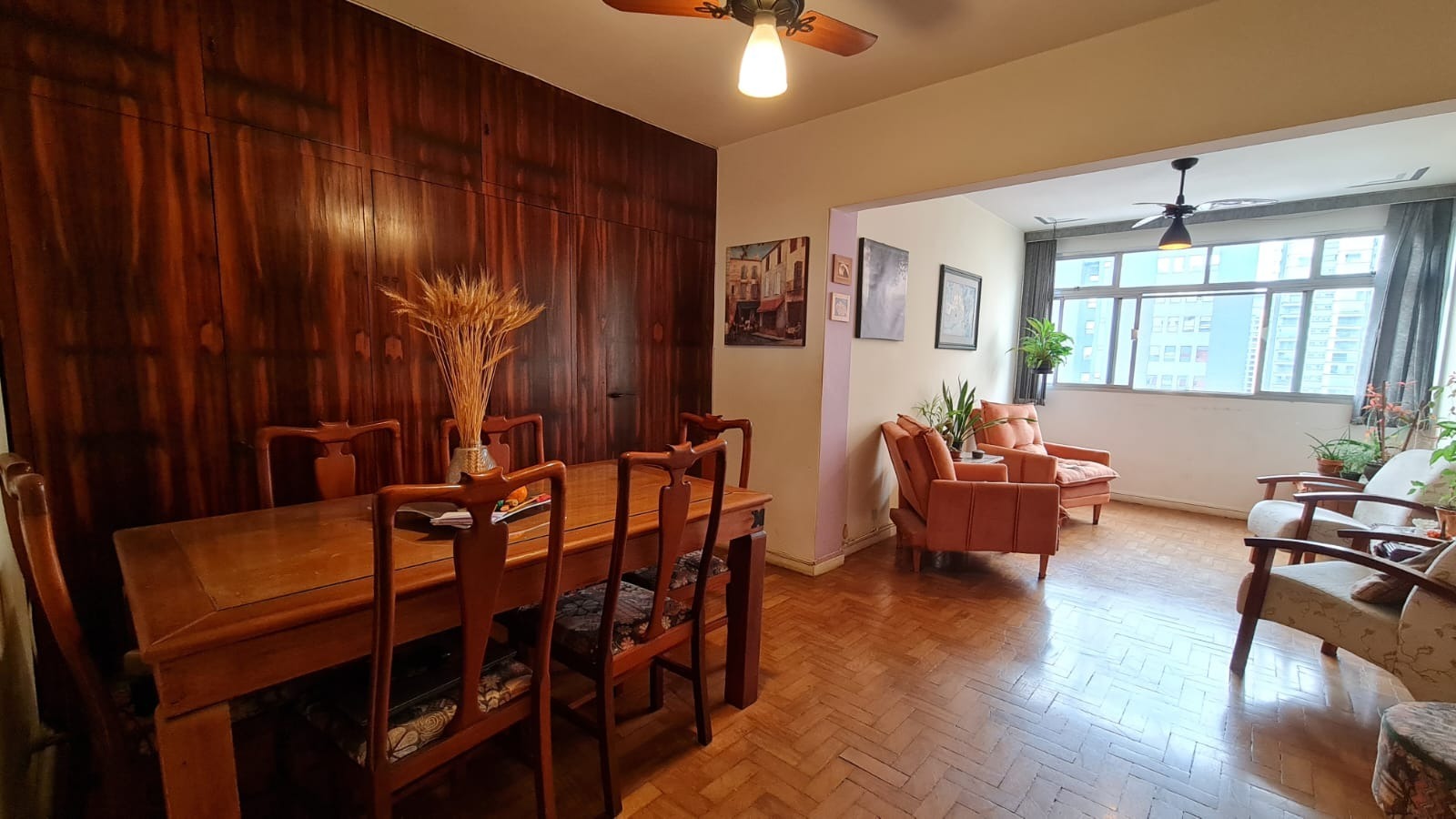 Apartamento para Venda - Pinheiros