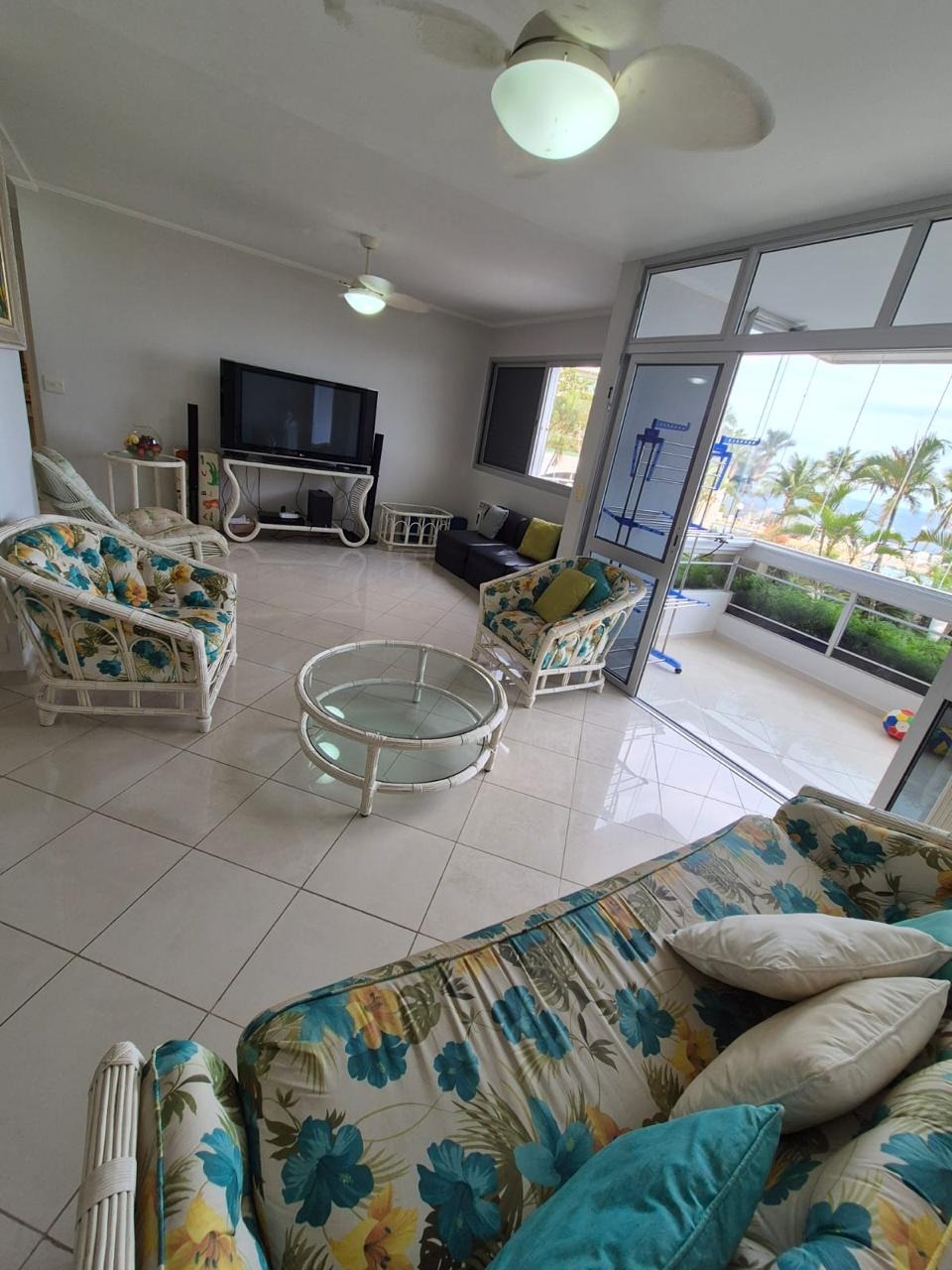 Apartamento para Venda - Enseada