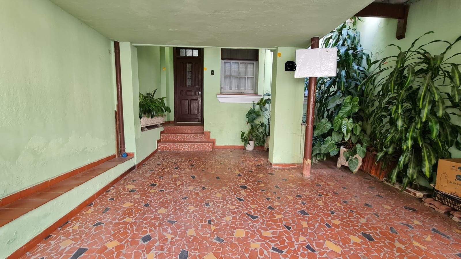 Casa para Venda - Liberdade