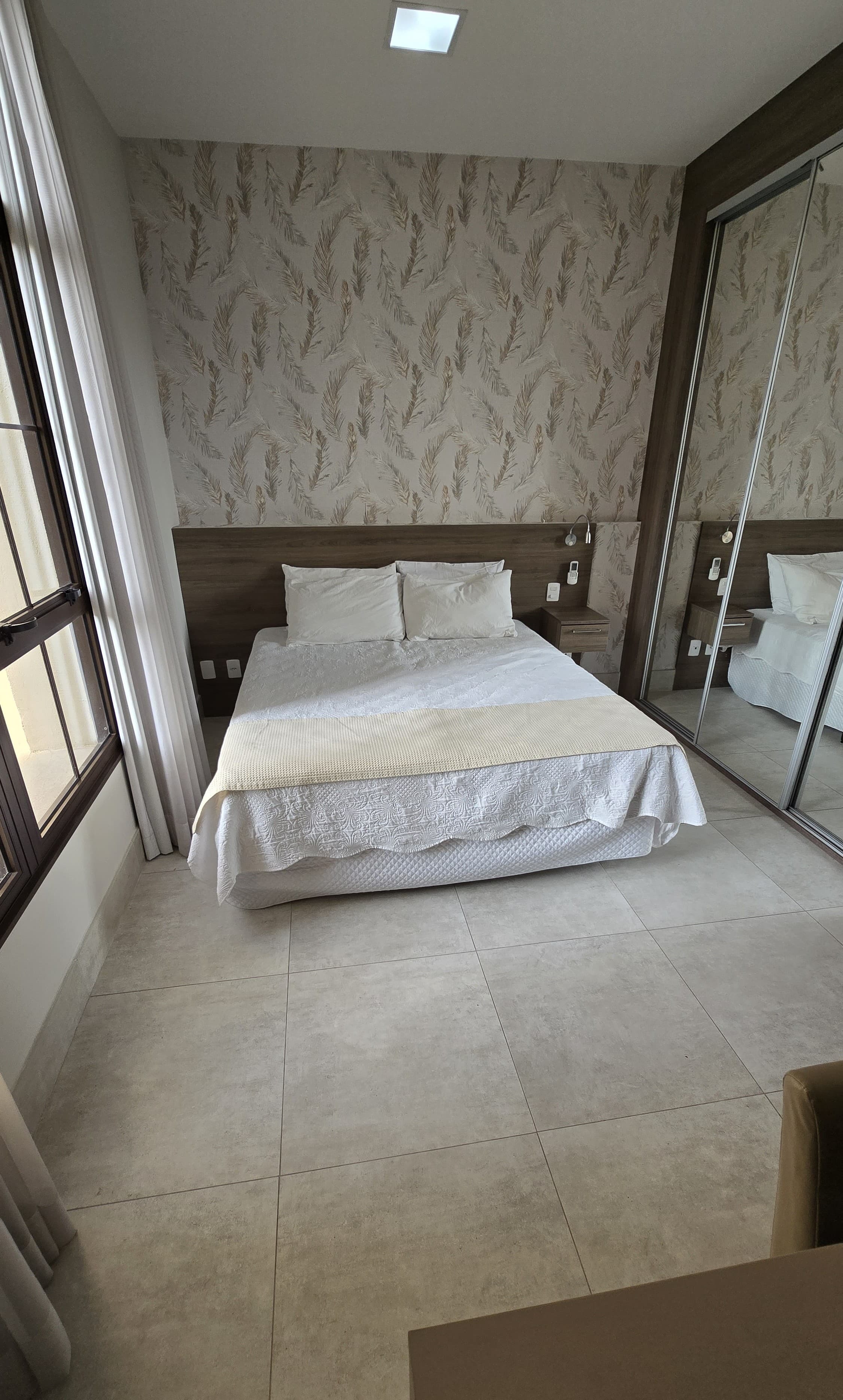 Apartamento para Venda - Centro