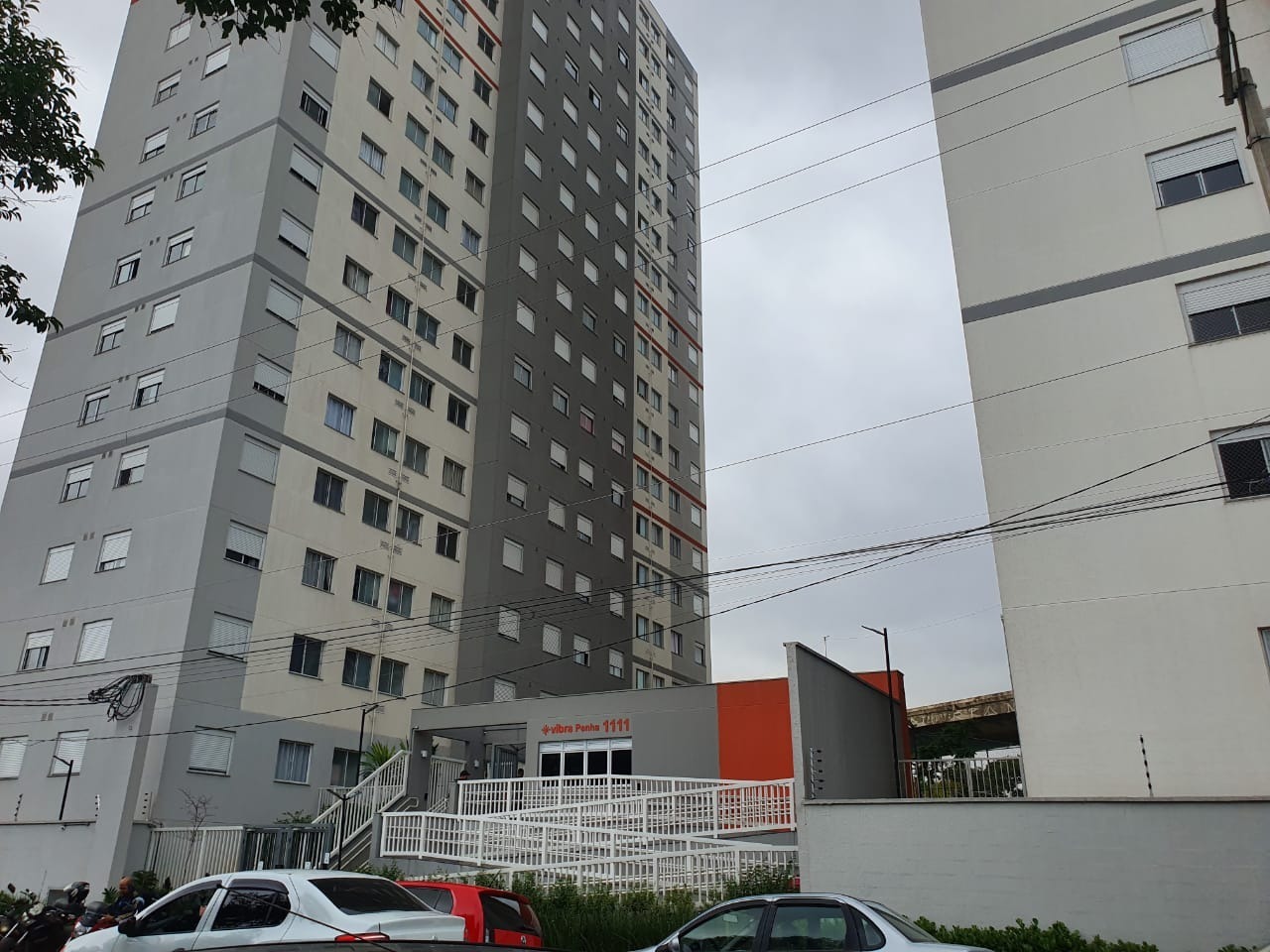Apartamento para Venda - Jardim América da Penha