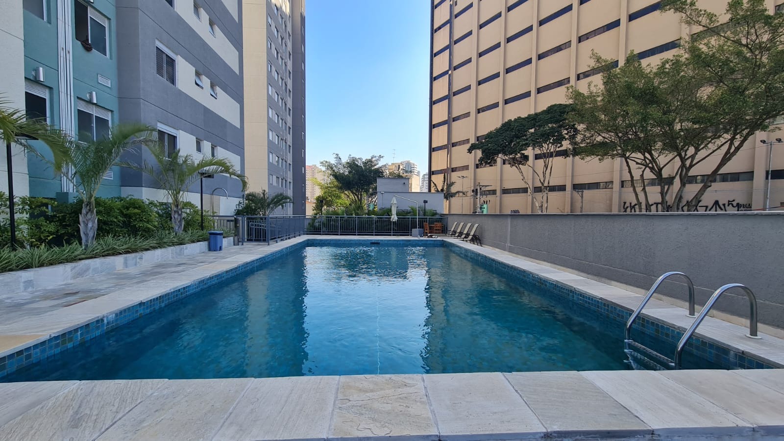 Apartamento para Venda - Liberdade