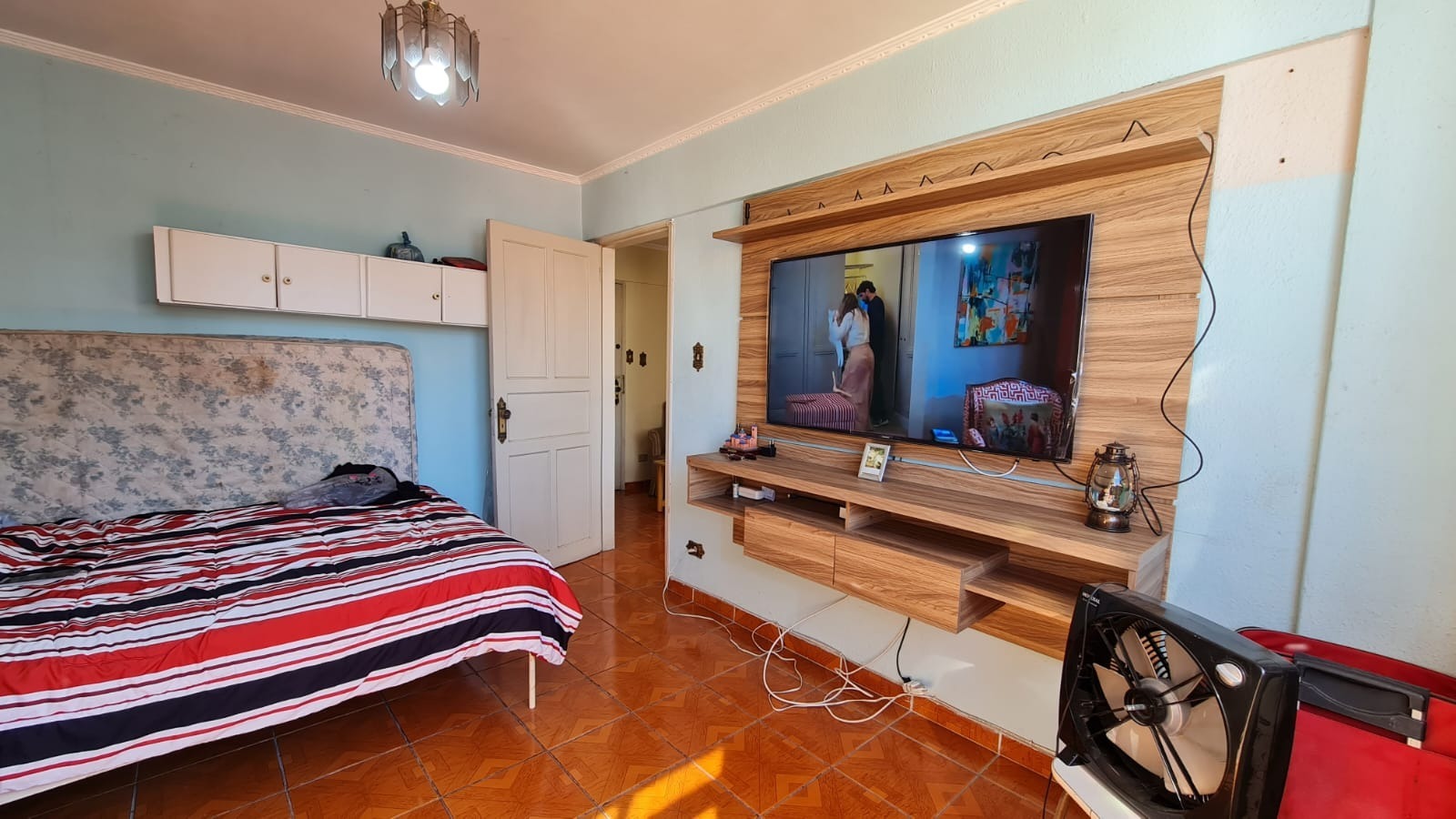 Apartamento para Venda - Liberdade