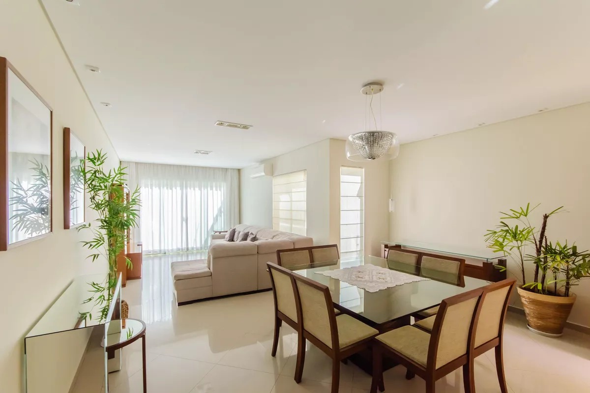 Casa para Venda - Vila Mariana