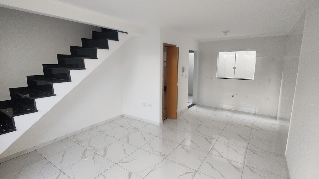 Casa de Condominio para Venda - Parque Boturussu