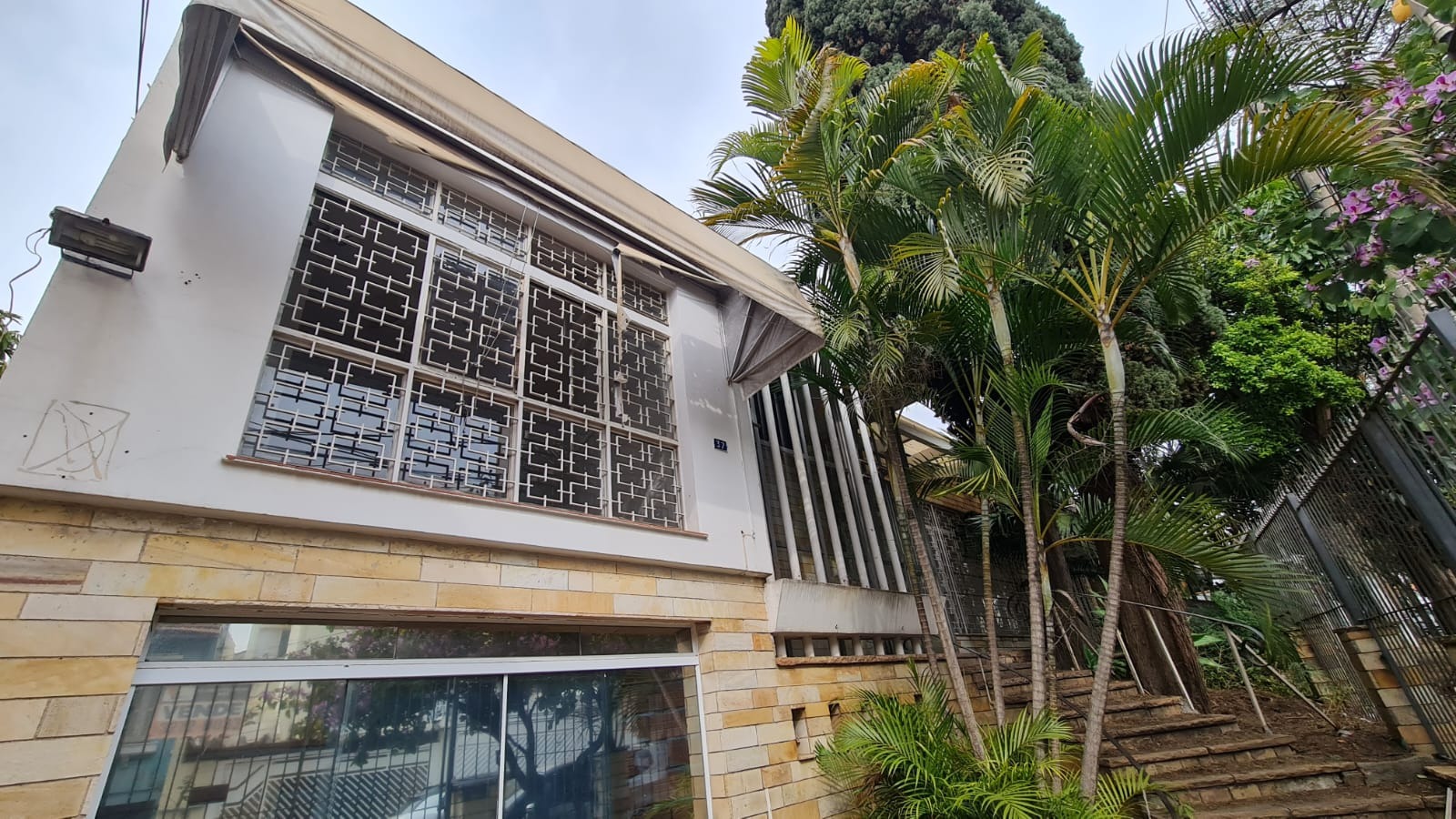 Casa para Venda - Jardim da Glória