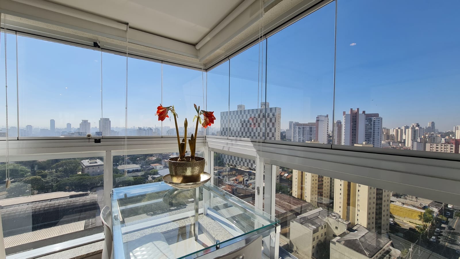 Apartamento para Venda - Aclimação