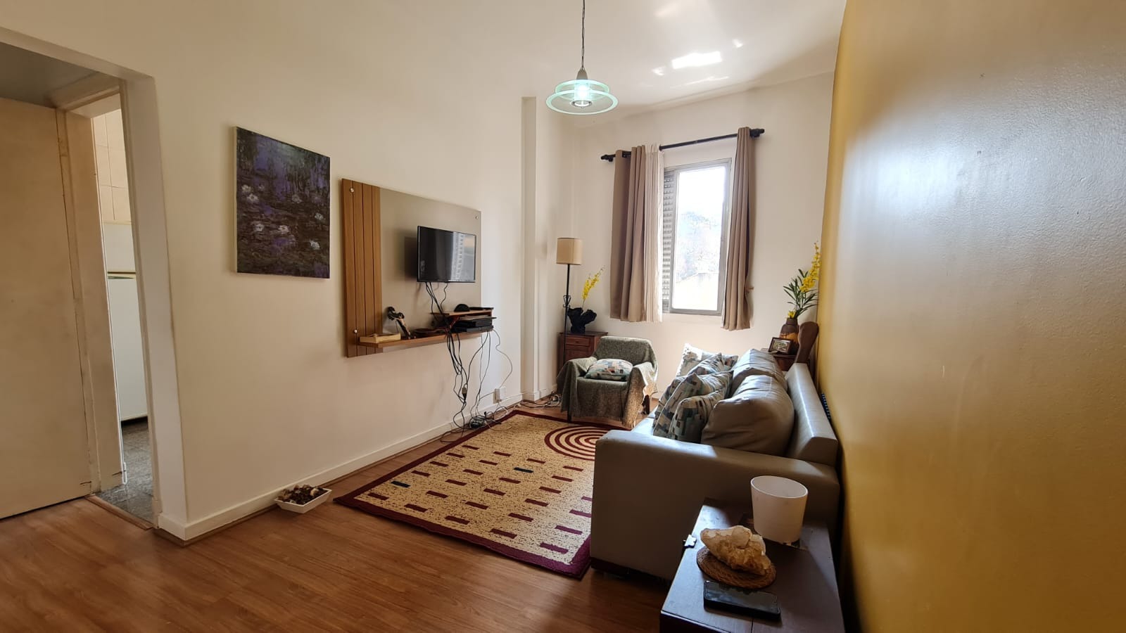 Apartamento para Locação - Aclimação